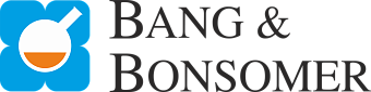 1C:ERP SPUTNIK FOR BANG & BONSOMER GROUP
